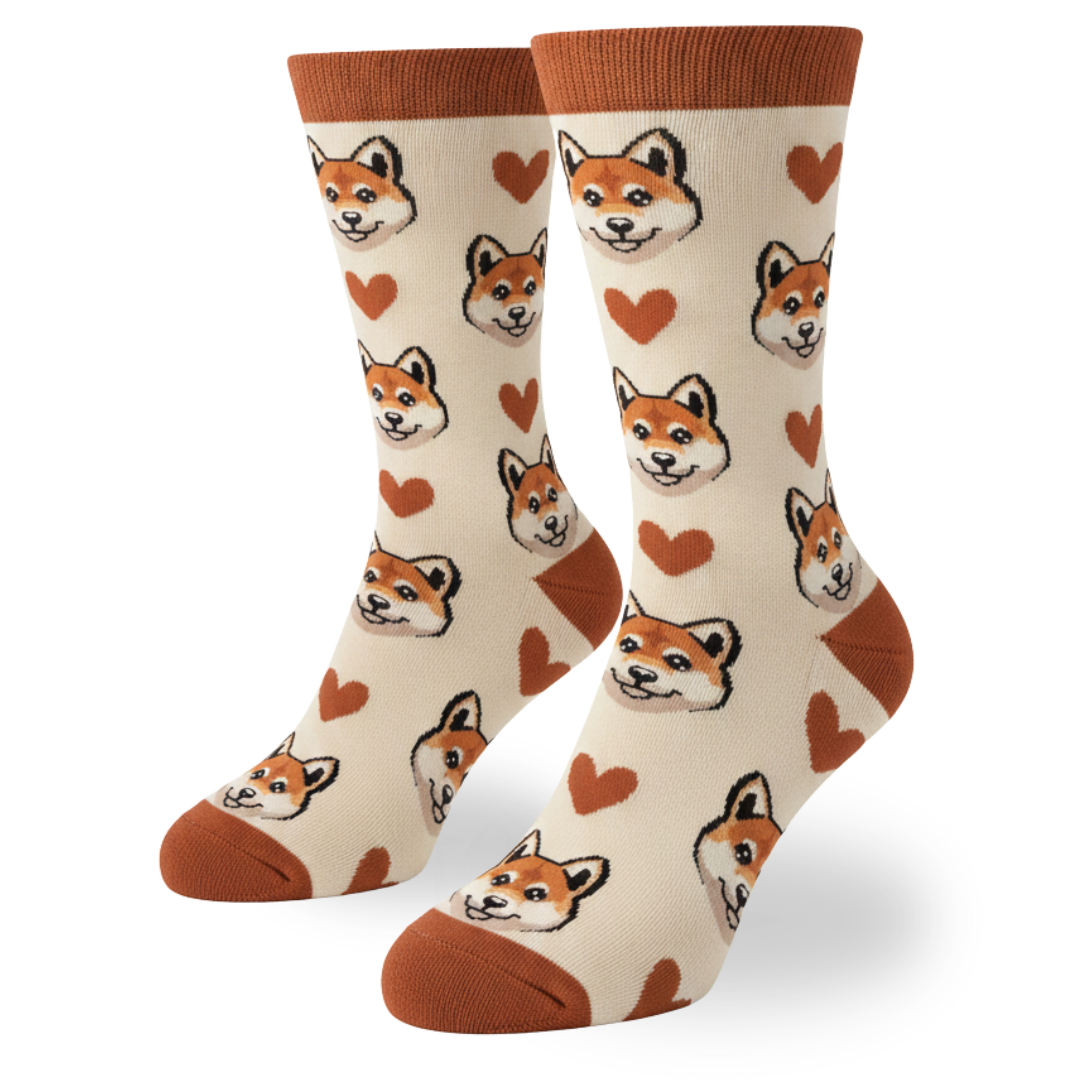 Nogavice Loveink x Bazgrole