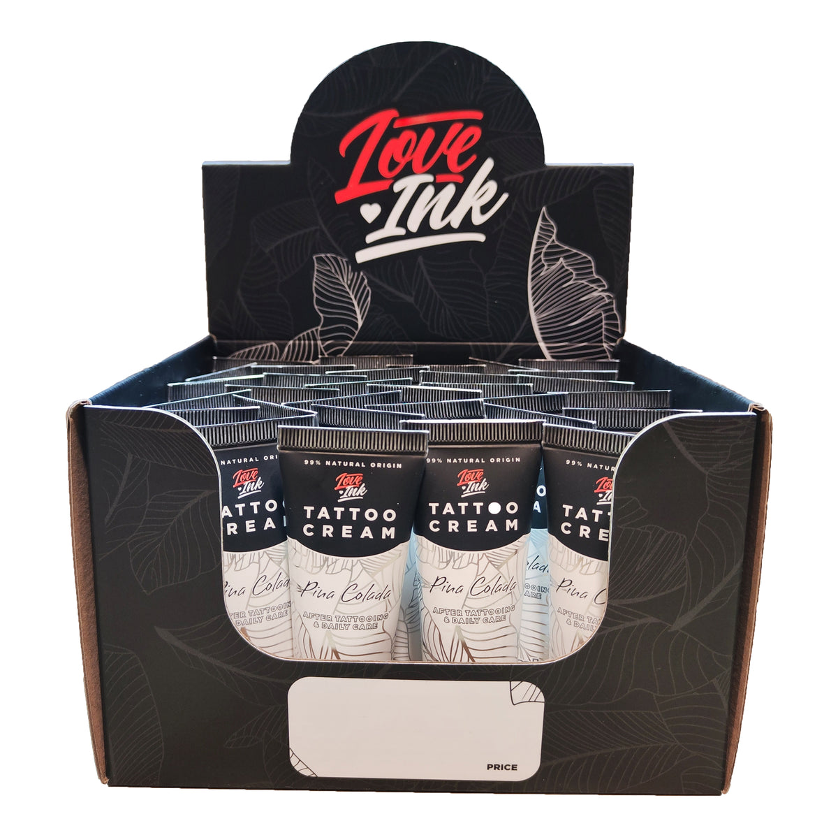 TATTOO CREAM