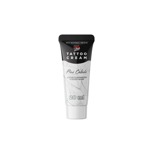 Tattoo Cream Pina Colada 20ml